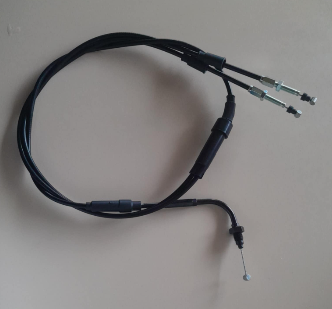 THROTTLE CABLE SET 2019-Present