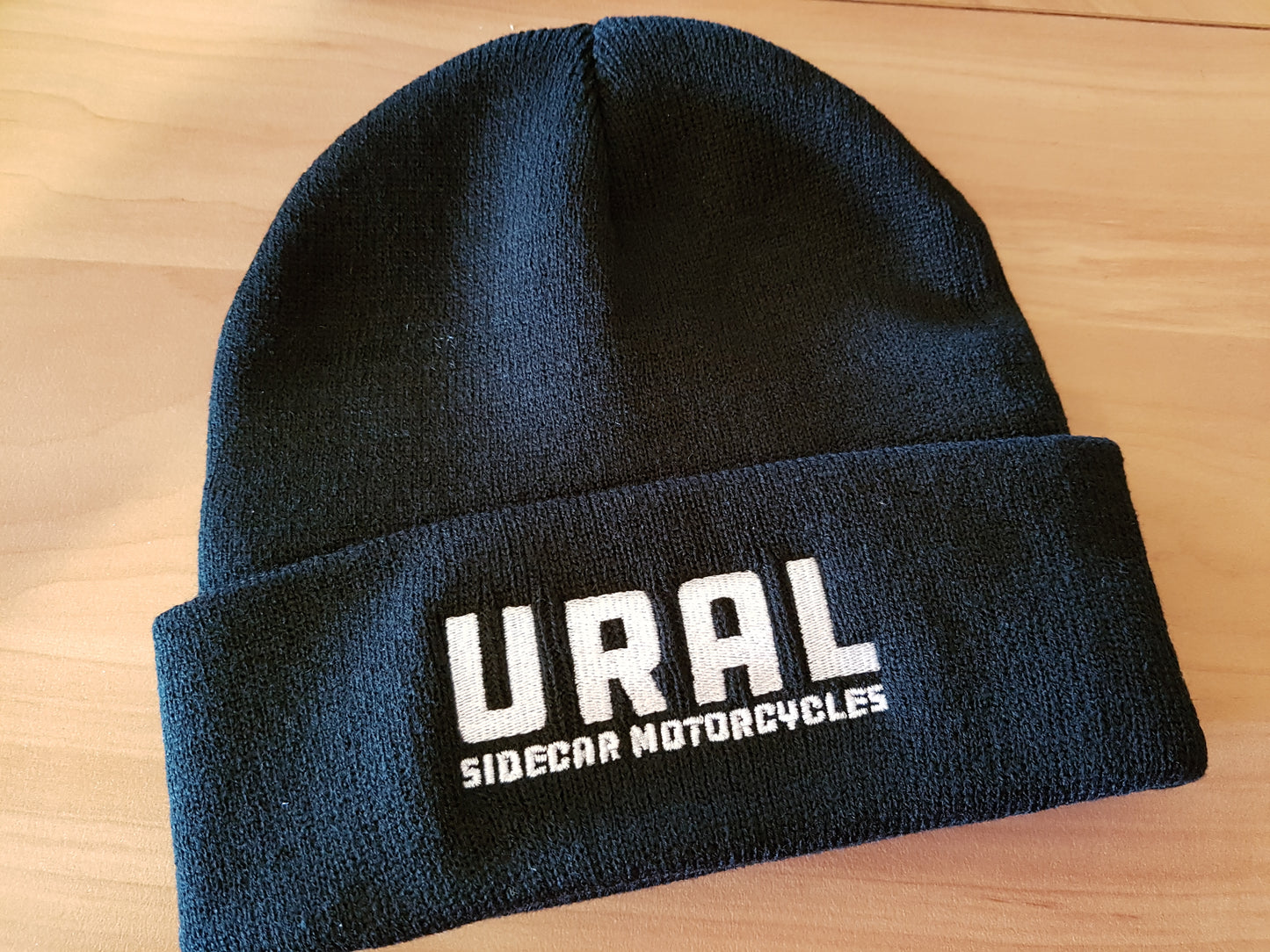 URAL BEANIE