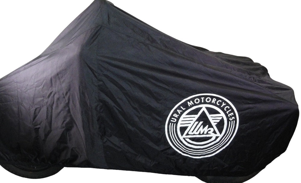 URAL BIKE COVER