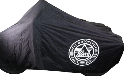 URAL BIKE COVER