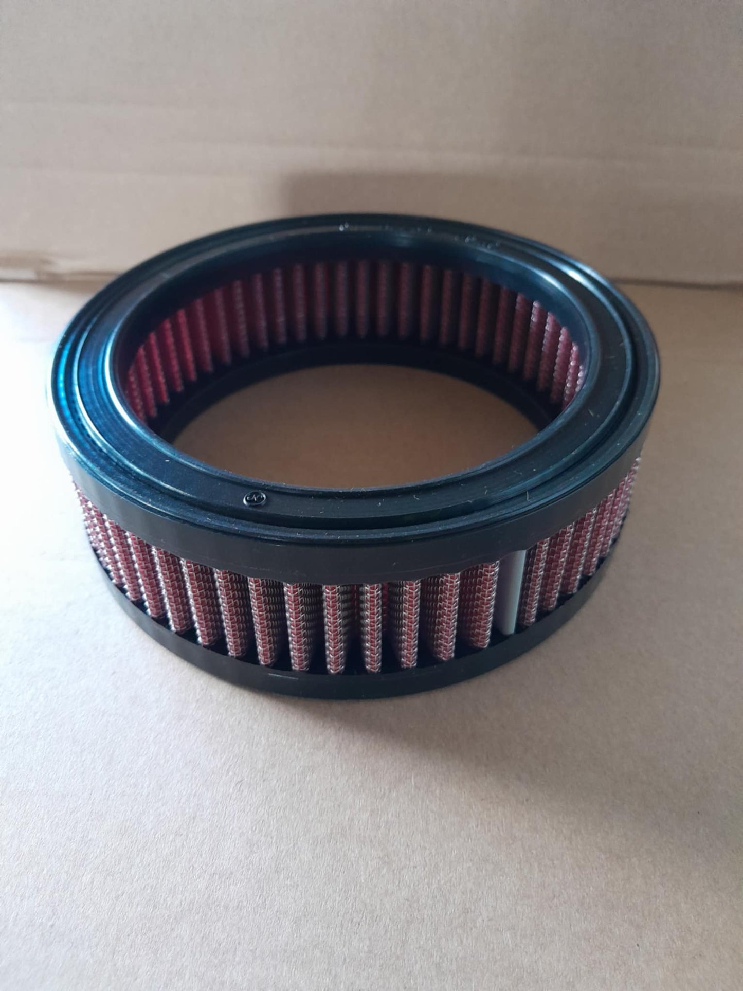 AIR FILTER INSERT CARBURETED WASHABLE