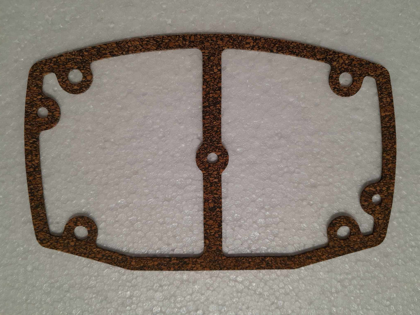 CYLINDER HEAD COVER GASKET CORK 2019-PRESENT