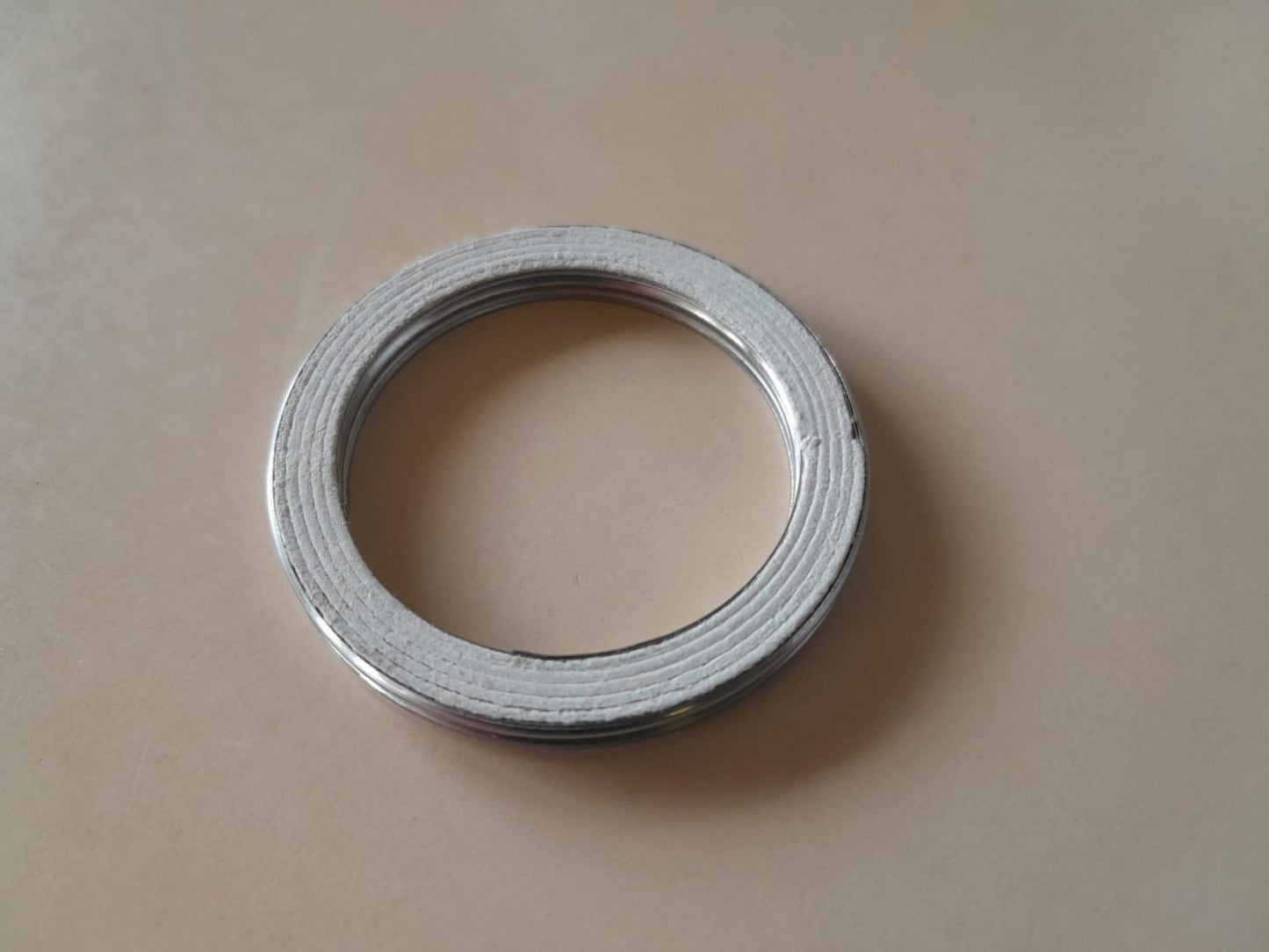 EXHAUST GASKET from 2016