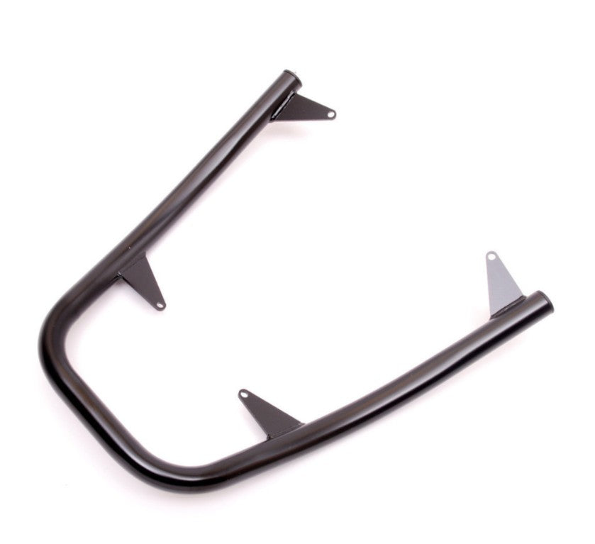 SIDECAR BUMPER FRONT - FLAT BLACK