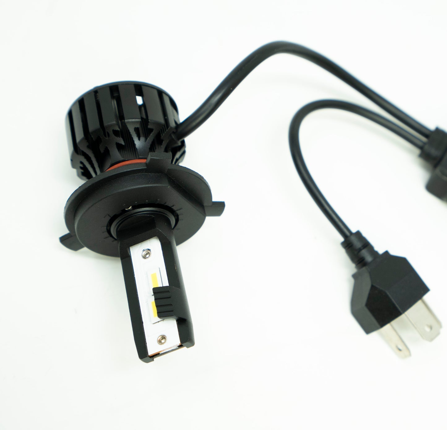 LED HEADLIGHT BULB H4 GEN 3