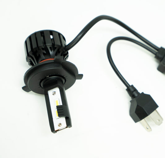 LED HEADLIGHT BULB H4 GEN 3