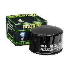 OIL FILTER SPIN-ON EFI