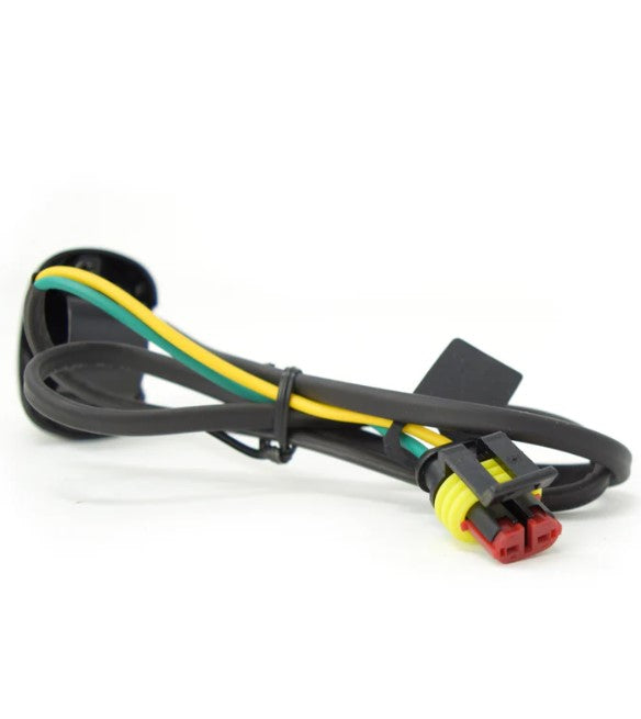 HANDLEBAR ACCESSORY SWITCH