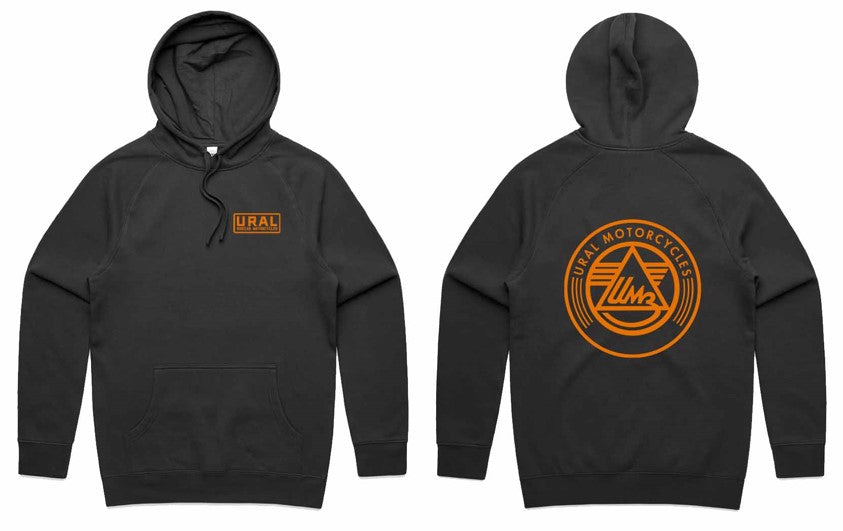 URAL HOODY