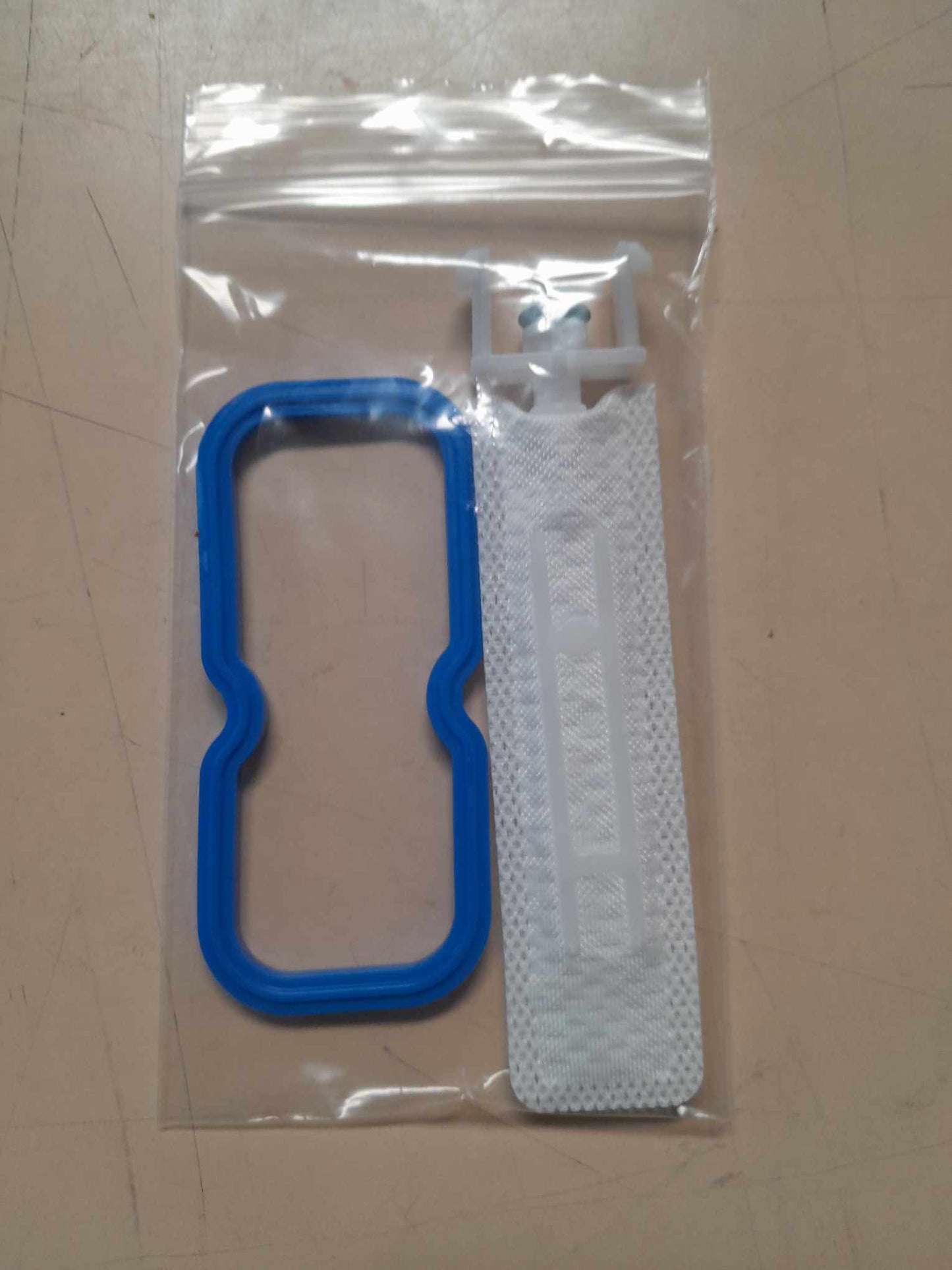 FUEL FILTER INTERNAL 2019-PRESENT