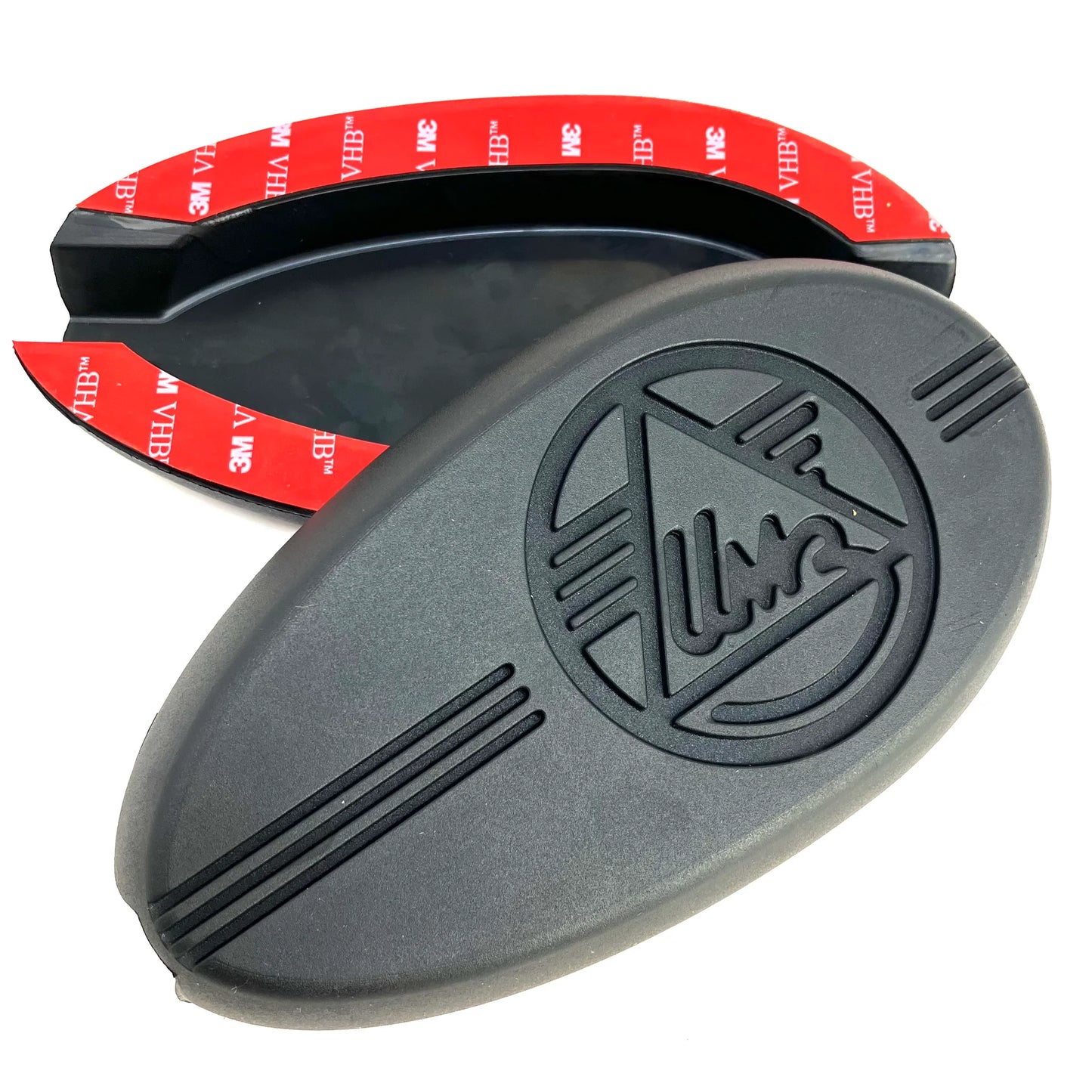 KNEE GRIP SET LEFT & RIGHT SIDE