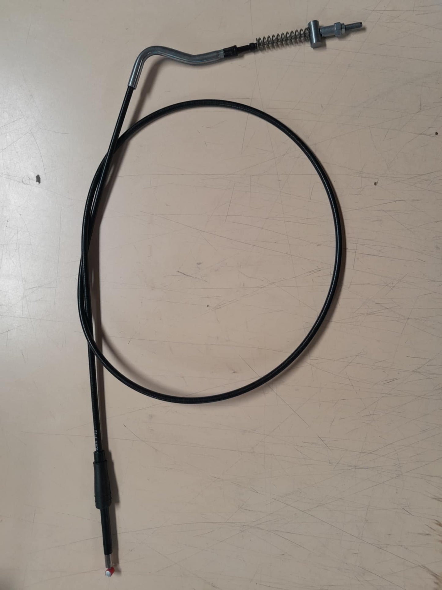 PARKING BRAKE CABLE from 2022
