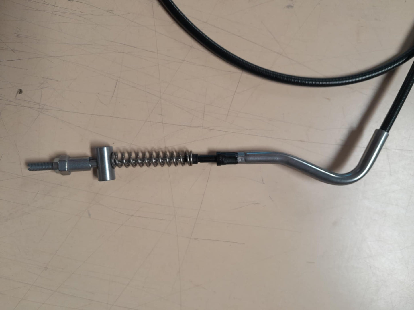 PARKING BRAKE CABLE from 2022