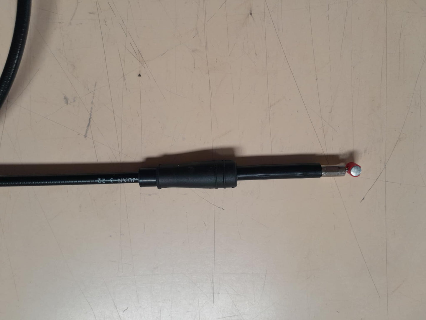 PARKING BRAKE CABLE from 2022