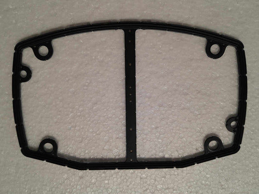 CYLINDER HEAD COVER GASKET REUSABLE REINFORCED RUBBER 2019-PRESENT
