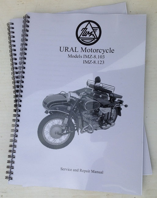 SERVICE WORKSHOP MANUAL