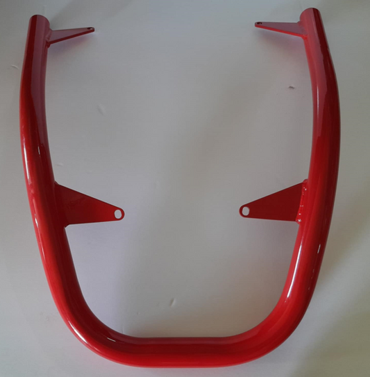 SIDECAR FRONT BUMPER (Red Sparrow)