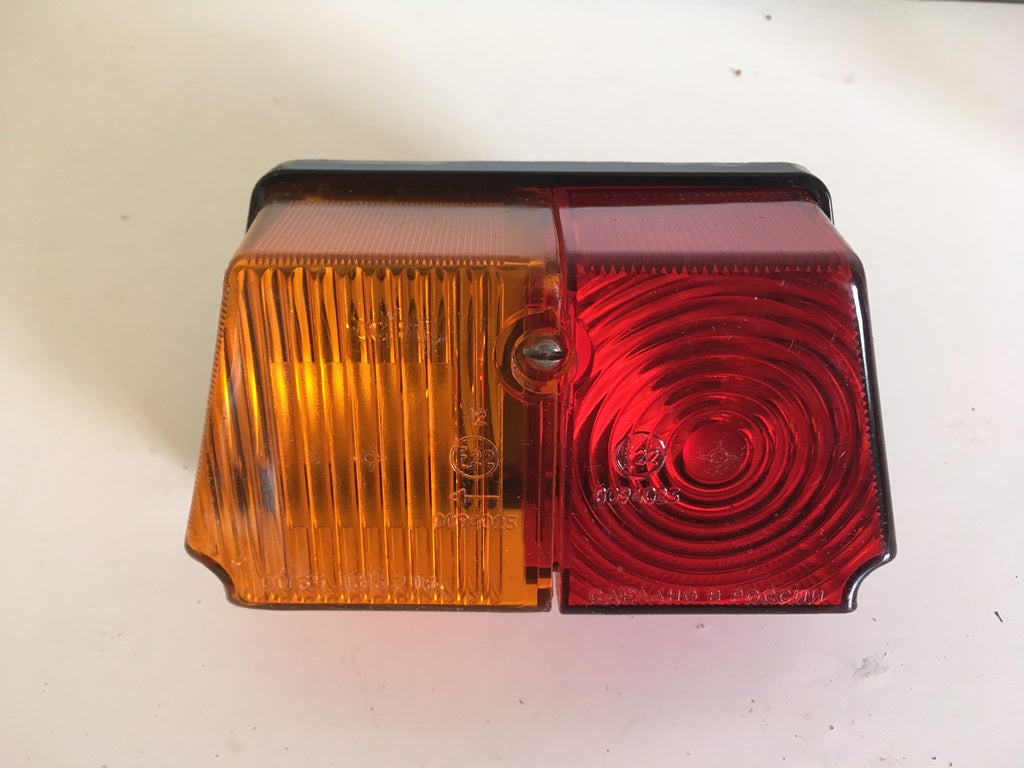 SIDECAR REAR LIGHT
