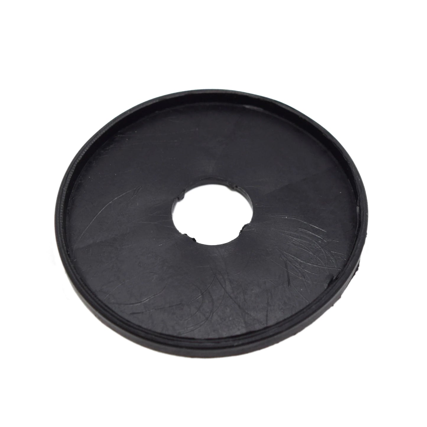SPARE WHEEL NUT PROTECTIVE WASHER