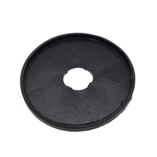 SPARE WHEEL NUT PROTECTIVE WASHER