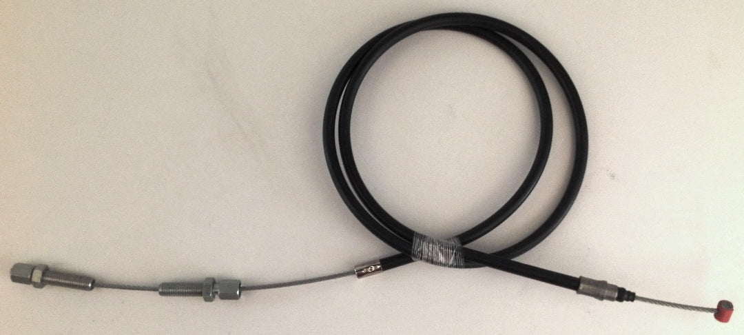 CLUTCH CABLE 2020-Present