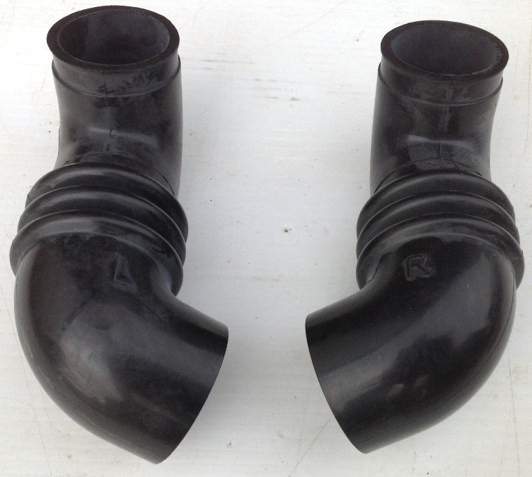 BRANCH PIPE SET TO 2013 - LEFT AND RIGHT