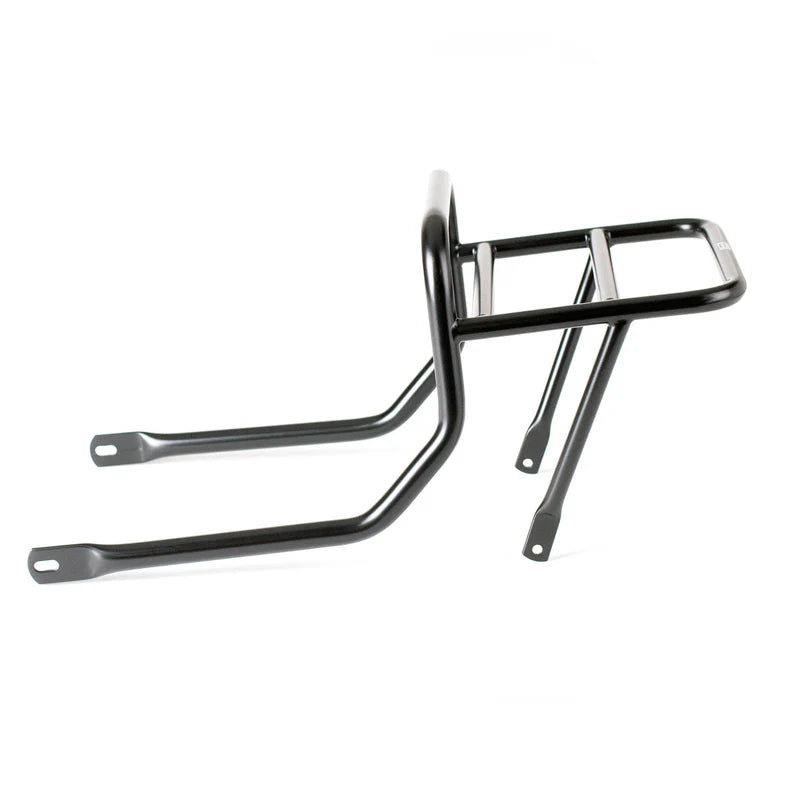 LUGGAGE RACK "BEHIND THE SEAT"