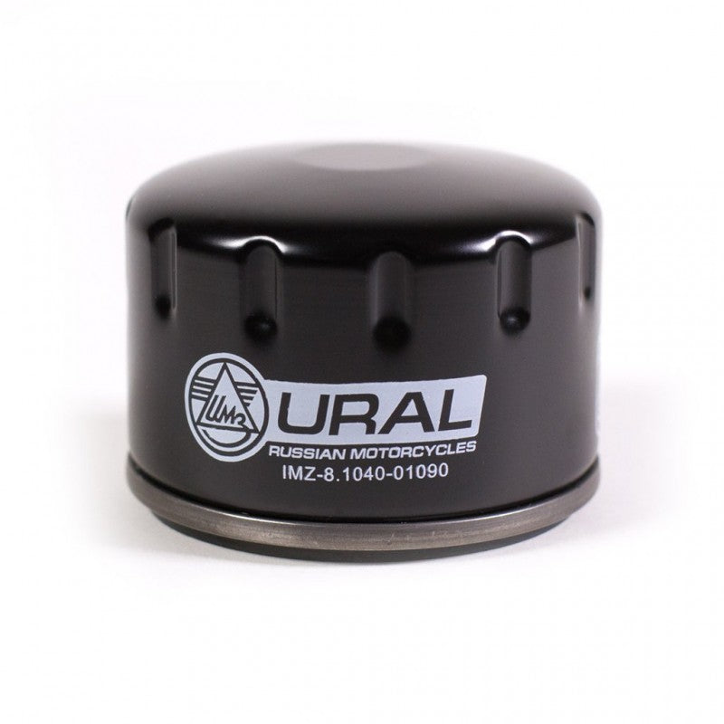 OIL FILTER SPIN-ON URAL