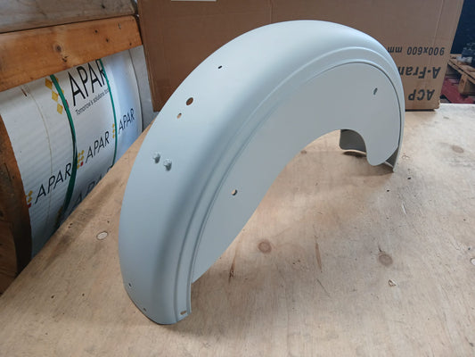 GUARD RETRO SIDECAR in Primer