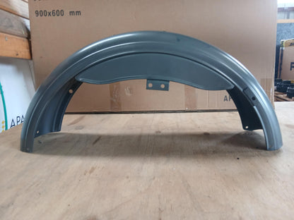 GUARD REAR in Primer