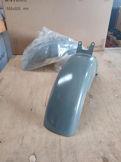 GUARD FRONT in Primer