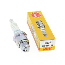 SPARK PLUG NGK BPR6HS