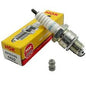 SPARK PLUG NGK BPR7HS
