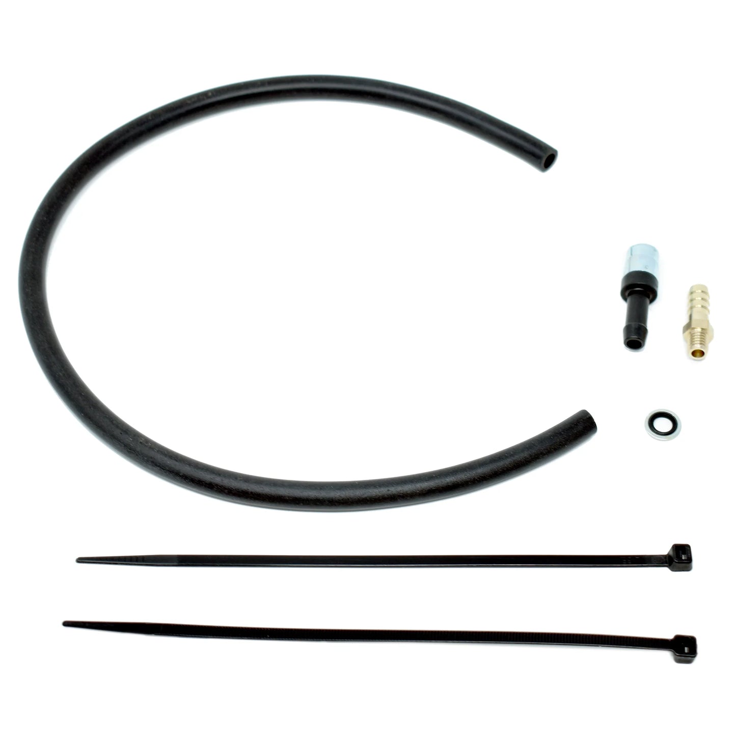 FINAL DRIVE REMOTE BREATHER KIT FROM 2013