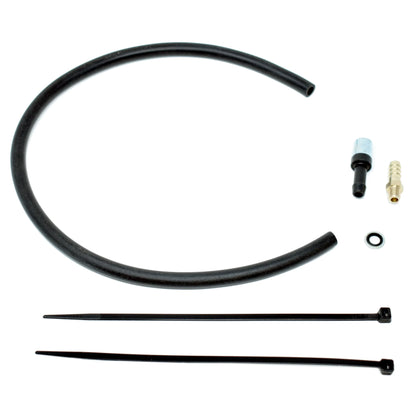 FINAL DRIVE REMOTE BREATHER KIT FROM 2013