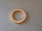 SUMP PLUG CRUSH WASHER COPPER