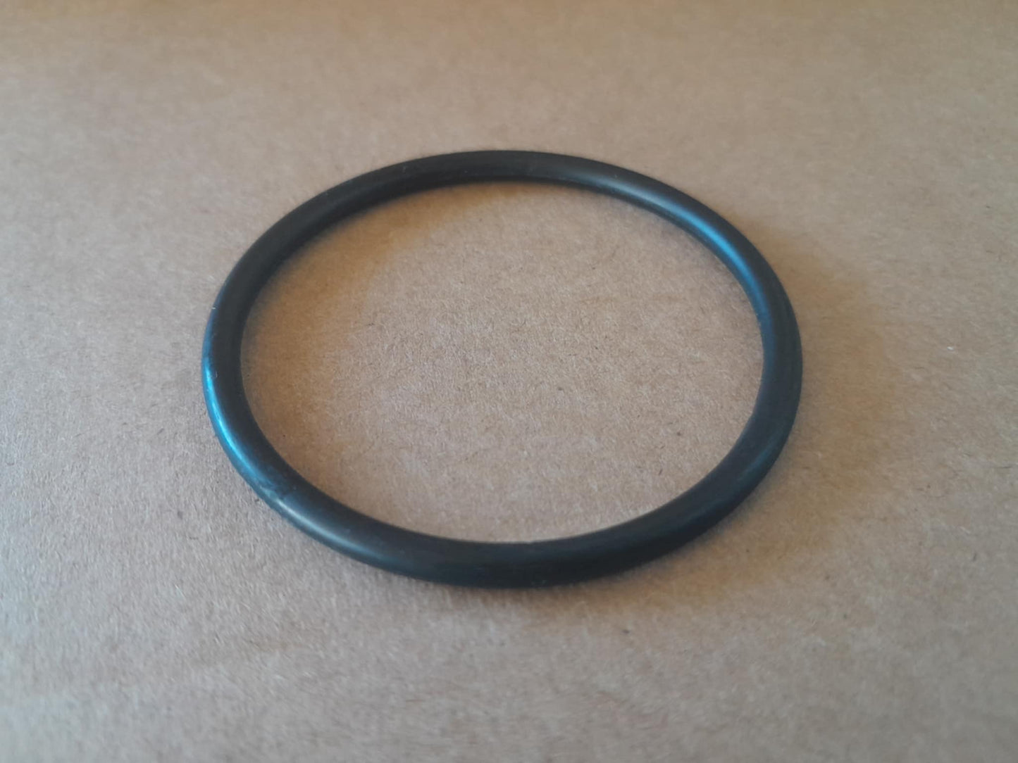 OIL FILTER NUT O-RING