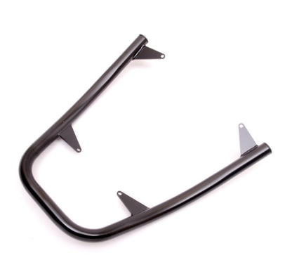 SIDECAR BUMPER FRONT - FLAT BLACK