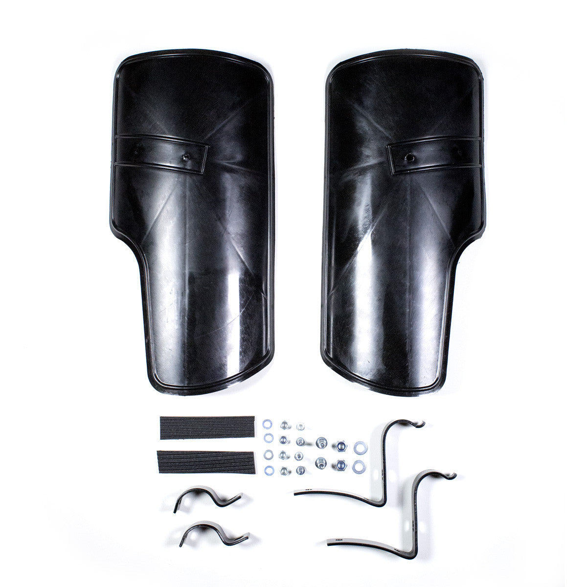 LEG GUARDS