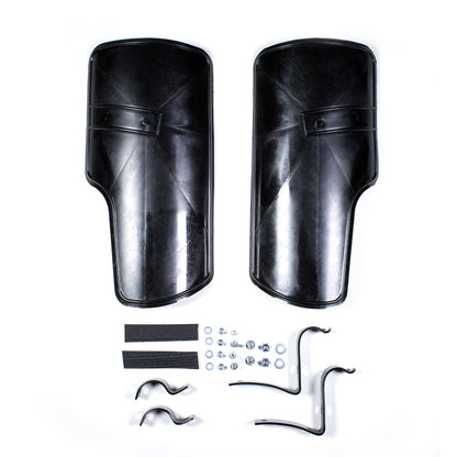 LEG GUARDS