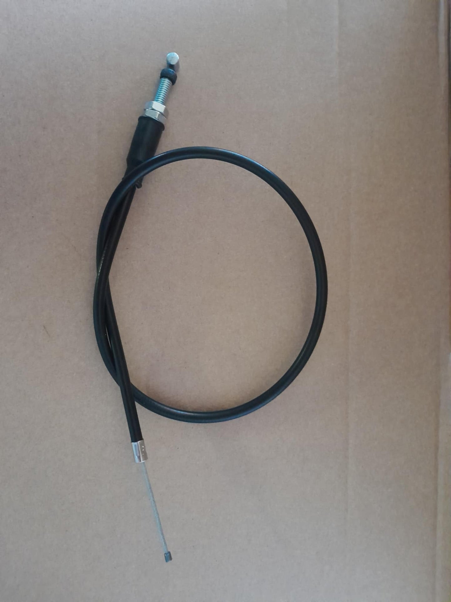 THROTTLE CABLE LOWER TO 2018