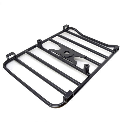 LUGGAGE RACK SPARE WHEEL HEAVY DUTY