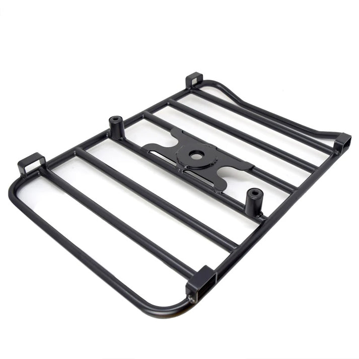 LUGGAGE RACK SPARE WHEEL HEAVY DUTY – Ural Australia Shop