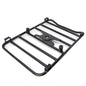 LUGGAGE RACK SPARE WHEEL HEAVY DUTY
