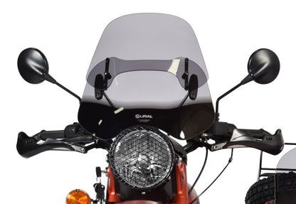 RIDER SCREEN URAL ADJUSTABLE TOURING
