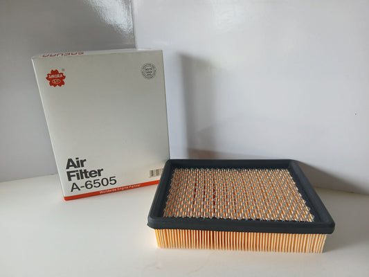 AIR FILTER EFI