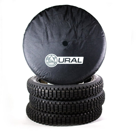 SPARE WHEEL COVER