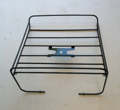 LUGGAGE RACK SPARE WHEEL