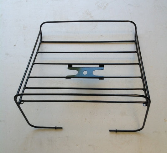LUGGAGE RACK SPARE WHEEL