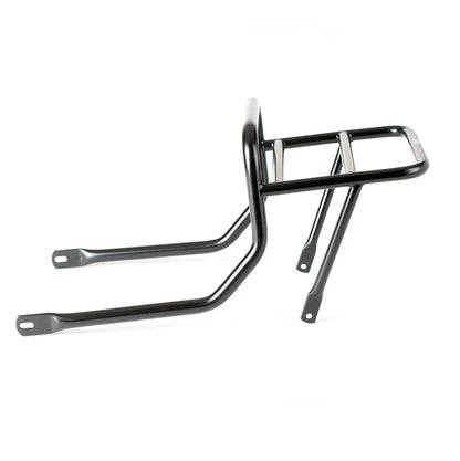 LUGGAGE RACK "BEHIND THE SEAT"